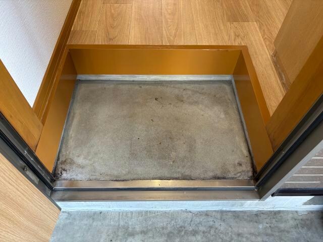  東北本線/安積永盛駅 徒歩23分 1階 築26年