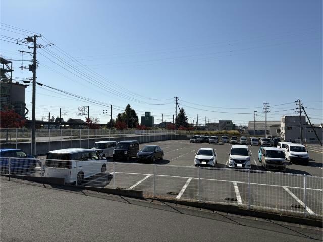  東北本線/安積永盛駅 徒歩23分 1階 築26年