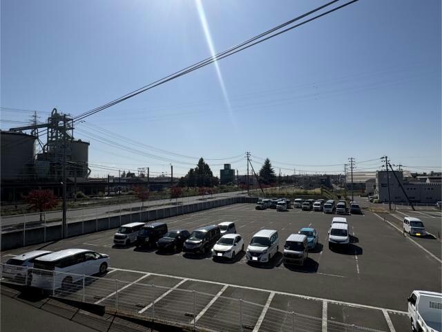  東北本線/安積永盛駅 徒歩23分 2階 築26年