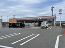 セブンイレブン郡山日出山南台店(コンビニ)まで1295m 東北本線/安積永盛駅 徒歩23分 1階 築26年