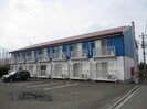 東北本線/郡山駅 バス:18分:停歩10分 1階 築33年の外観