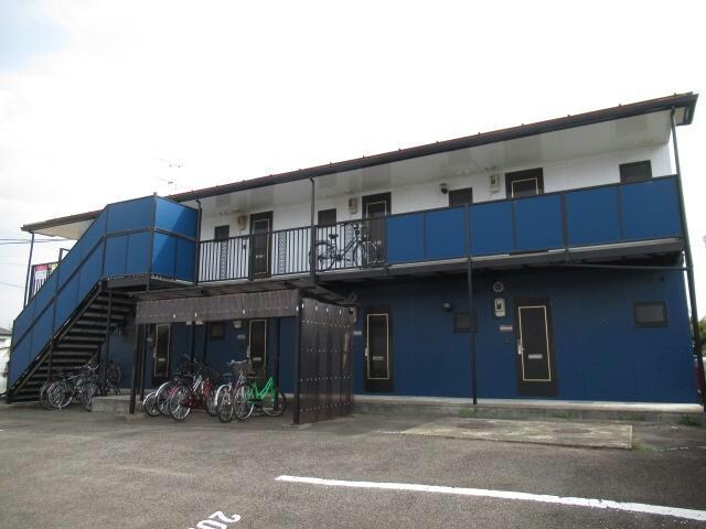  東北本線/郡山駅 バス18分帝京安積高校下車:停歩10分 1階 築30年