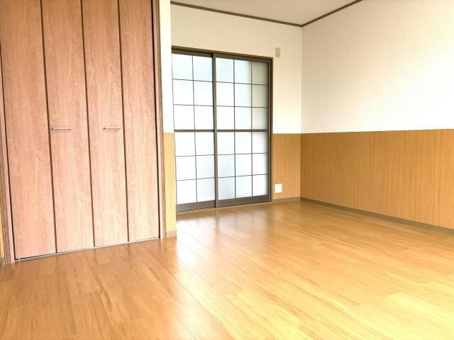  東北本線/郡山駅 バス18分帝京安積高校下車:停歩10分 1階 築30年