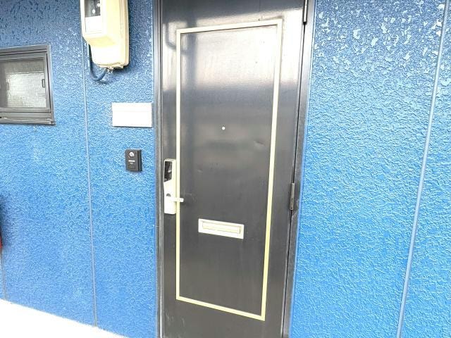  東北本線/郡山駅 バス18分帝京安積高校下車:停歩10分 1階 築30年