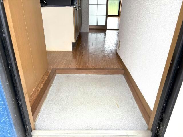  東北本線/郡山駅 バス18分帝京安積高校下車:停歩10分 1階 築30年