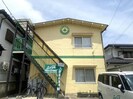 東北本線/安積永盛駅 徒歩26分 2階 築51年の外観