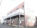 東北本線/安積永盛駅 徒歩9分 1階 築40年の外観