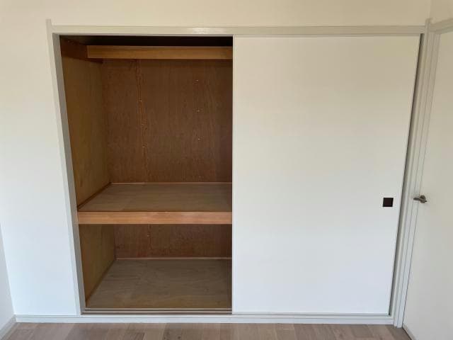 物入れ 東北新幹線（東北地方）/郡山駅 バス19分桑野二丁目下車:停歩7分 3階 築31年