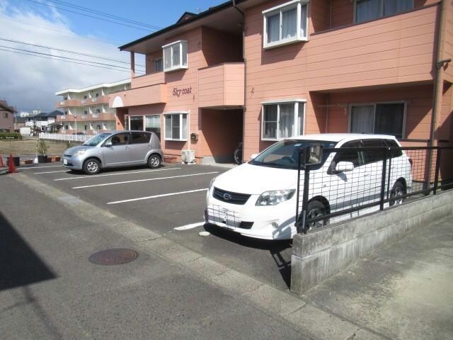  東北本線/郡山駅 徒歩16分 2階 築28年