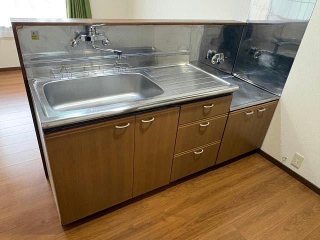  東北本線/郡山駅 徒歩16分 1階 築30年