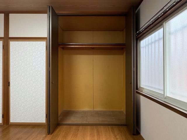  東北本線/郡山駅 徒歩16分 1階 築30年