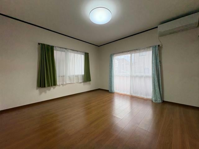  東北本線/郡山駅 徒歩16分 1階 築30年