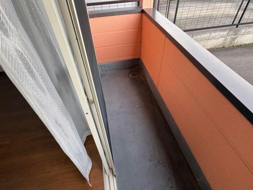  東北本線/郡山駅 徒歩16分 1階 築30年