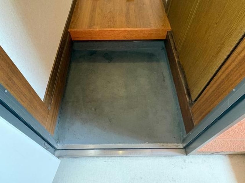  東北本線/郡山駅 徒歩16分 1階 築30年