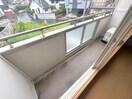  東北新幹線（東北地方）/郡山駅 バス20分桑野三丁目下車:停歩7分 2階 築35年