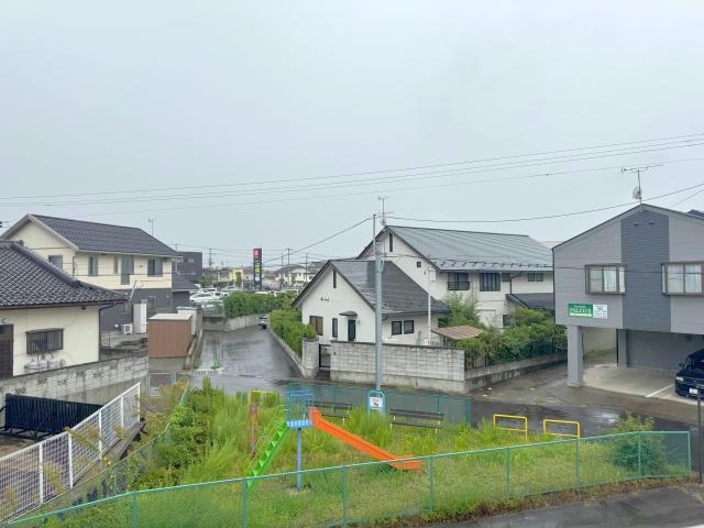  東北新幹線（東北地方）/郡山駅 バス20分桑野三丁目下車:停歩7分 2階 築35年