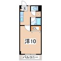 アカデミーの間取図