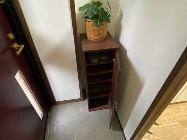 (別部屋イメージ) アカデミー