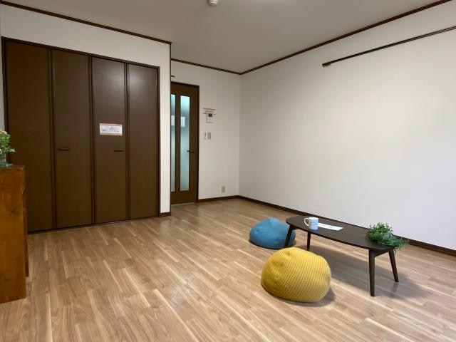 (別部屋イメージ) アカデミー