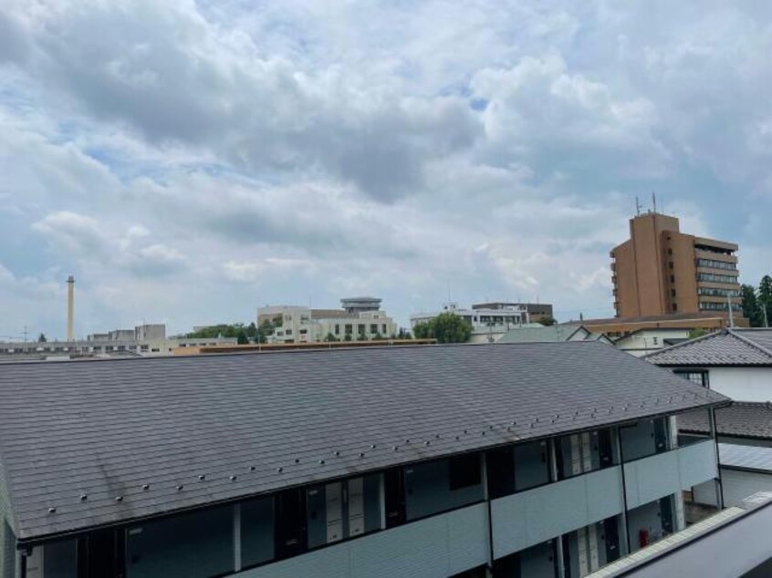 (別部屋イメージ) アカデミー