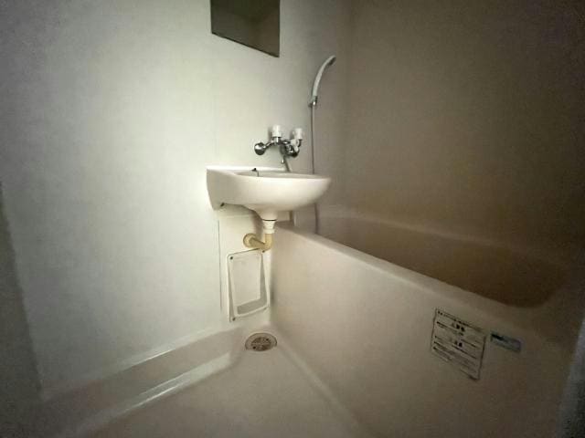  東北新幹線（東北地方）/郡山駅 バス10分久保田変電所下車:停歩10分 2階 築27年