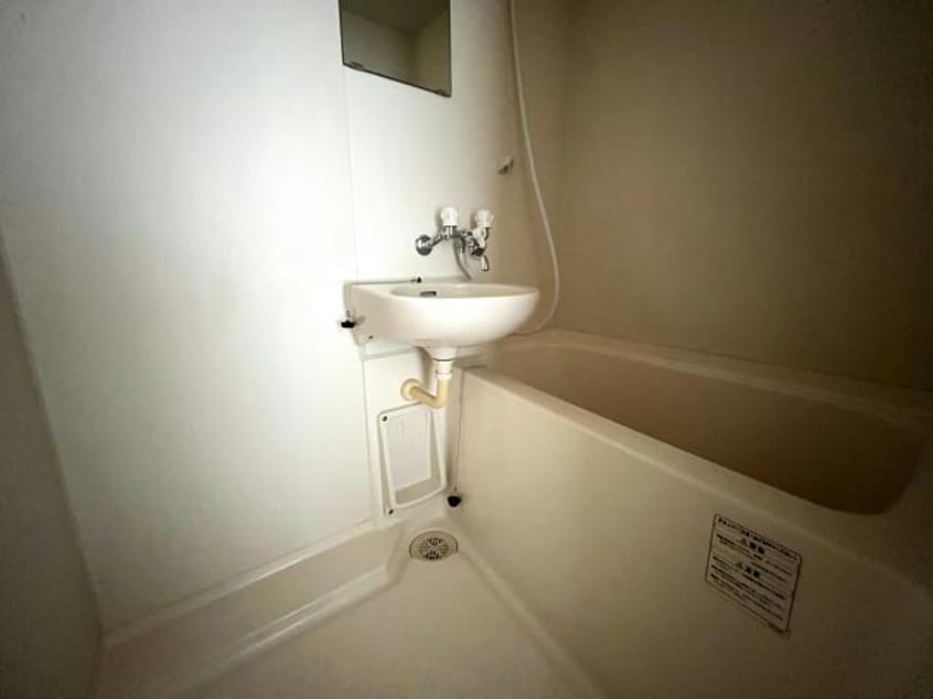  東北新幹線（東北地方）/郡山駅 バス10分久保田変電所下車:停歩10分 2階 築27年