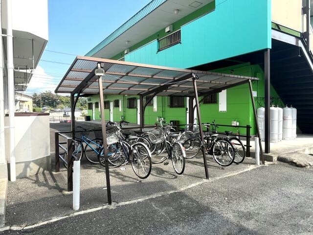  東北新幹線（東北地方）/郡山駅 バス10分久保田変電所下車:停歩10分 1階 築27年