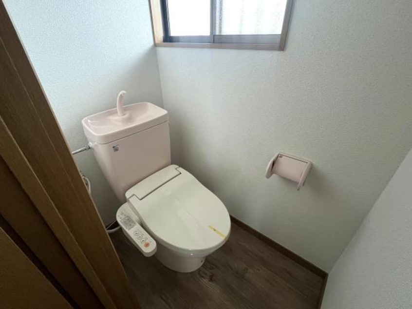  東北新幹線（東北地方）/郡山駅 バス10分久保田変電所下車:停歩10分 2階 築27年