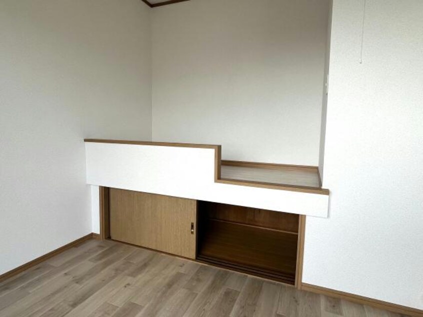  東北新幹線（東北地方）/郡山駅 バス10分久保田変電所下車:停歩10分 2階 築27年