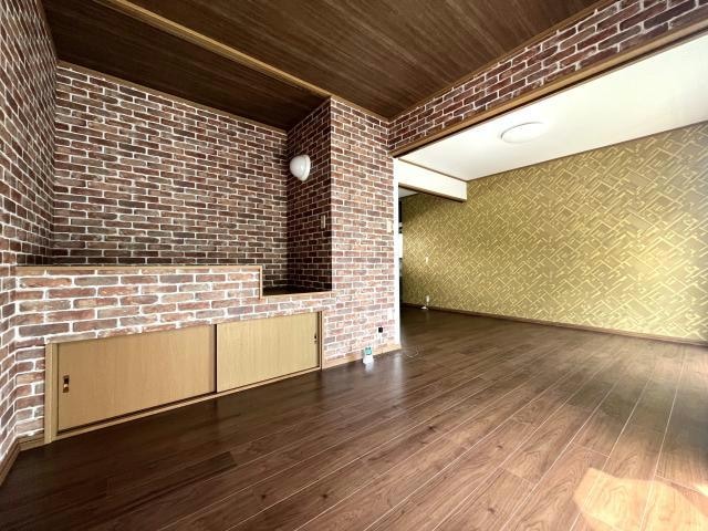  東北新幹線（東北地方）/郡山駅 バス10分久保田変電所下車:停歩10分 2階 築27年