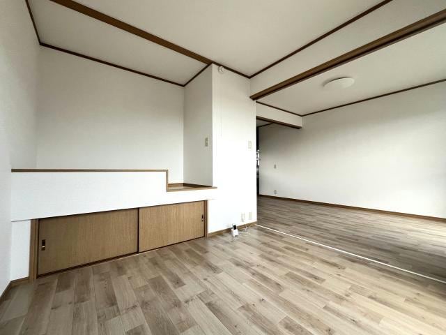  東北新幹線（東北地方）/郡山駅 バス10分久保田変電所下車:停歩10分 2階 築27年