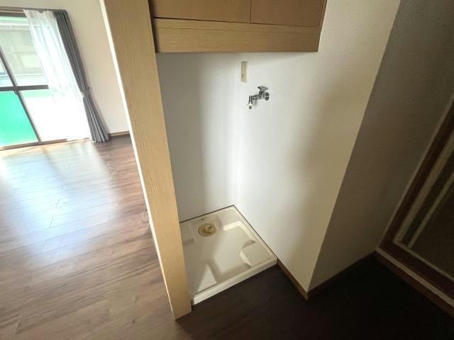  東北新幹線（東北地方）/郡山駅 バス10分久保田変電所下車:停歩10分 2階 築27年