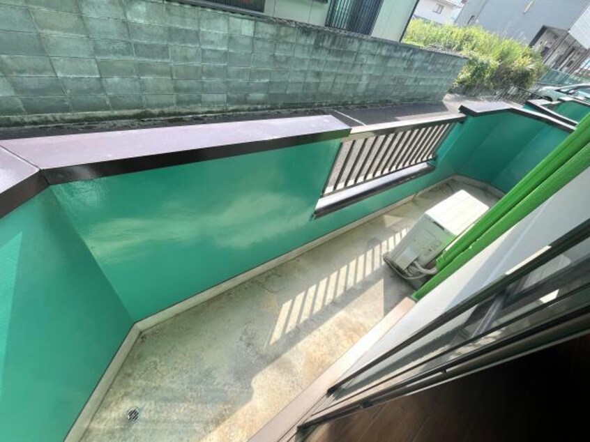  東北新幹線（東北地方）/郡山駅 バス10分久保田変電所下車:停歩10分 2階 築27年