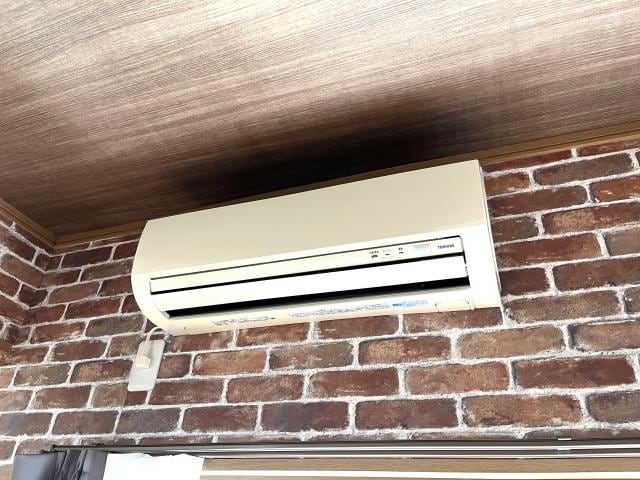  東北新幹線（東北地方）/郡山駅 バス10分久保田変電所下車:停歩10分 2階 築27年