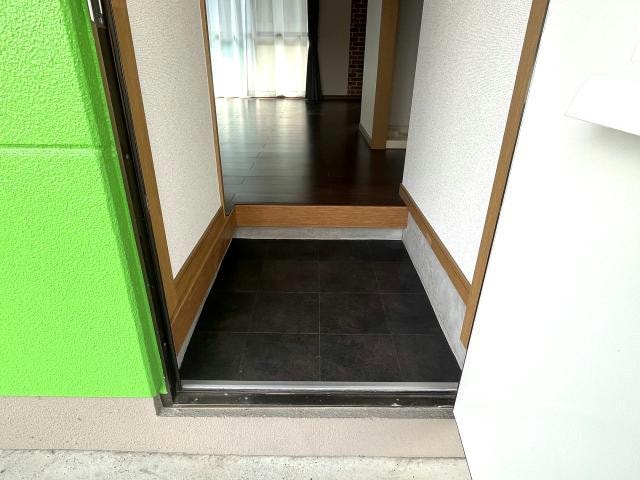  東北新幹線（東北地方）/郡山駅 バス10分久保田変電所下車:停歩10分 2階 築27年