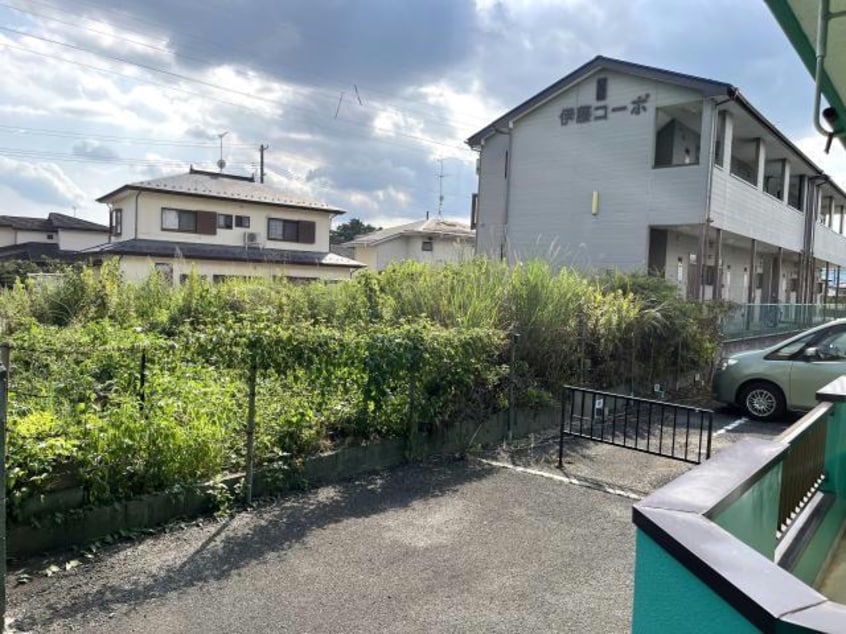  東北新幹線（東北地方）/郡山駅 バス10分久保田変電所下車:停歩10分 1階 築27年