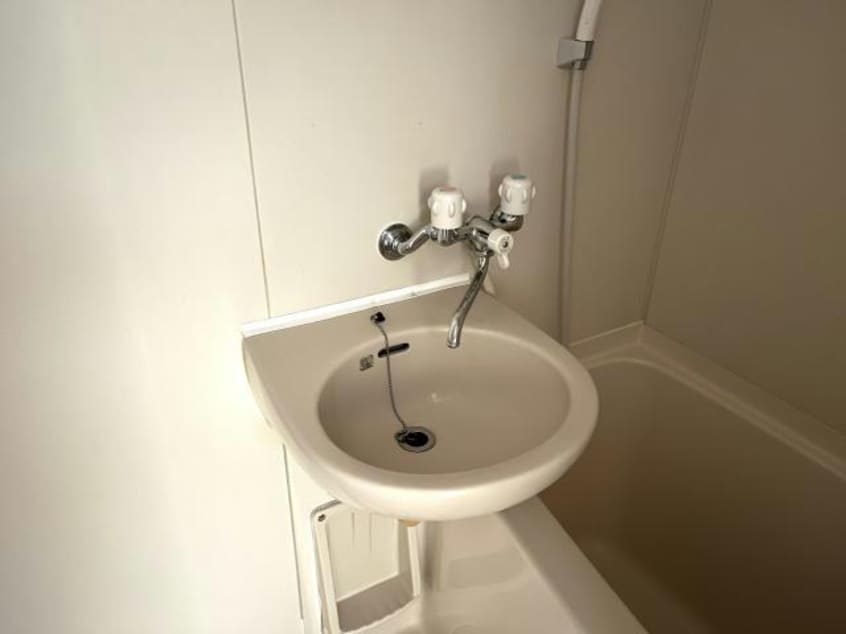  東北新幹線（東北地方）/郡山駅 バス10分久保田変電所下車:停歩10分 2階 築27年