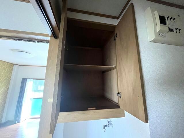  東北新幹線（東北地方）/郡山駅 バス10分久保田変電所下車:停歩10分 2階 築27年