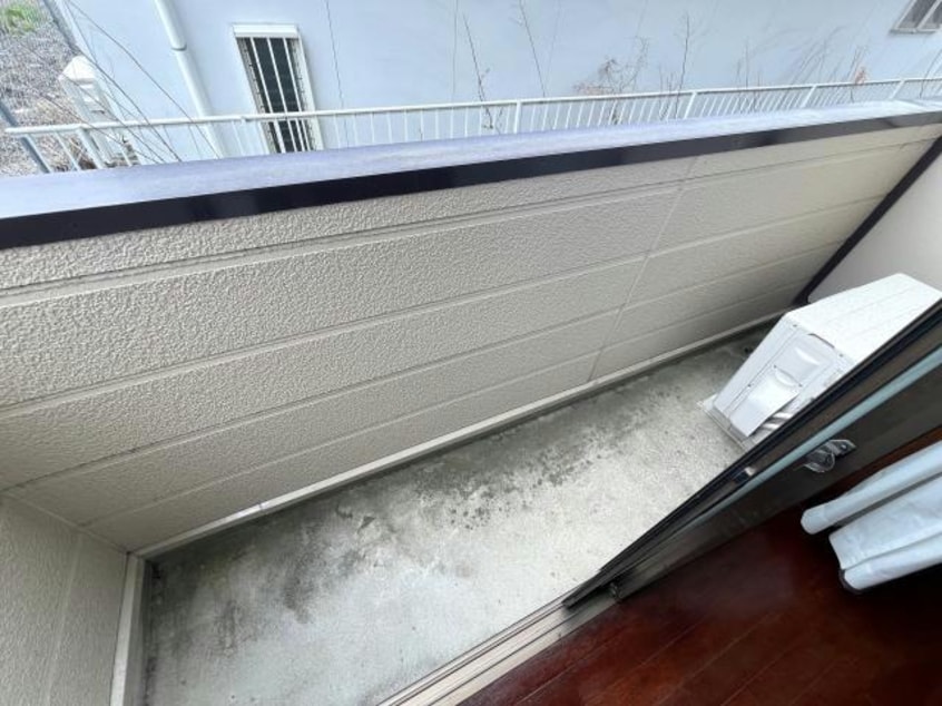  磐越西線<森と水とロマンの鉄道>/喜久田駅 徒歩1分 1階 築32年