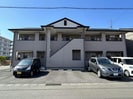 磐越西線<森と水とロマンの鉄道>/郡山富田駅 徒歩12分 1階 築25年の外観