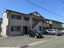 駐車場 磐越西線<森と水とロマンの鉄道>/郡山富田駅 徒歩12分 2階 築24年