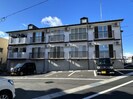 東北本線/郡山駅 徒歩17分 1階 築32年の外観