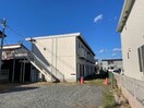  東北本線/郡山駅 徒歩32分 1階 築38年