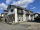 東北本線/須賀川駅 徒歩21分 1階 築37年の外観