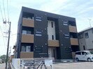 東北本線/郡山駅 徒歩37分 2階 築浅の外観