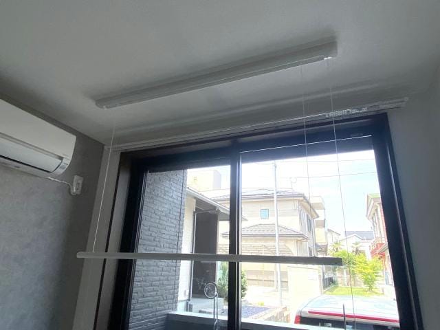 室内干し機 東北本線/郡山駅 徒歩37分 2階 築2年