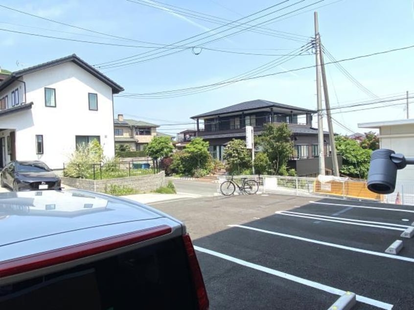  東北本線/郡山駅 徒歩37分 2階 築2年