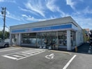 ローソン郡山名倉店(コンビニ)まで717m※ローソン郡山名倉店 東北本線/郡山駅 徒歩37分 2階 築2年
