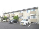 東北本線/郡山駅 バス:9分:停歩5分 1階 築15年の外観
