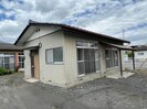 東北本線/郡山駅 徒歩30分 1階 築49年の外観